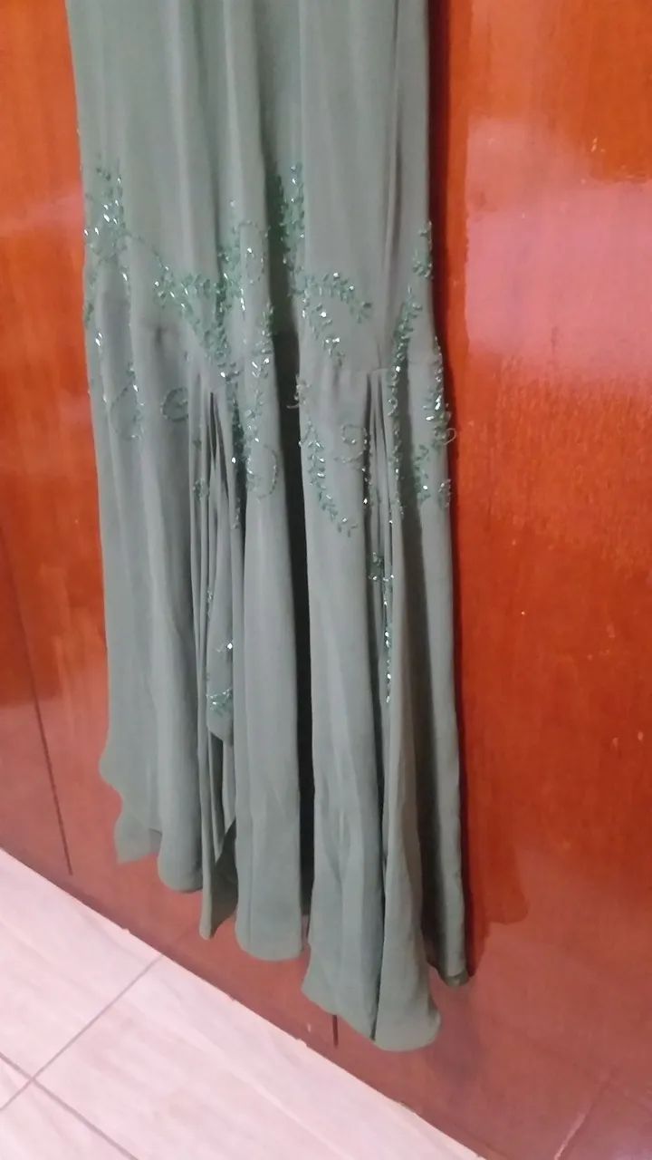 Vestido de festa - Foto 5