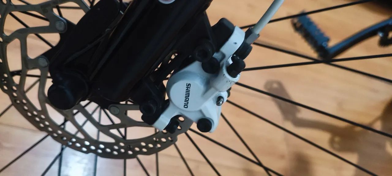 Bicicleta  - Foto 4