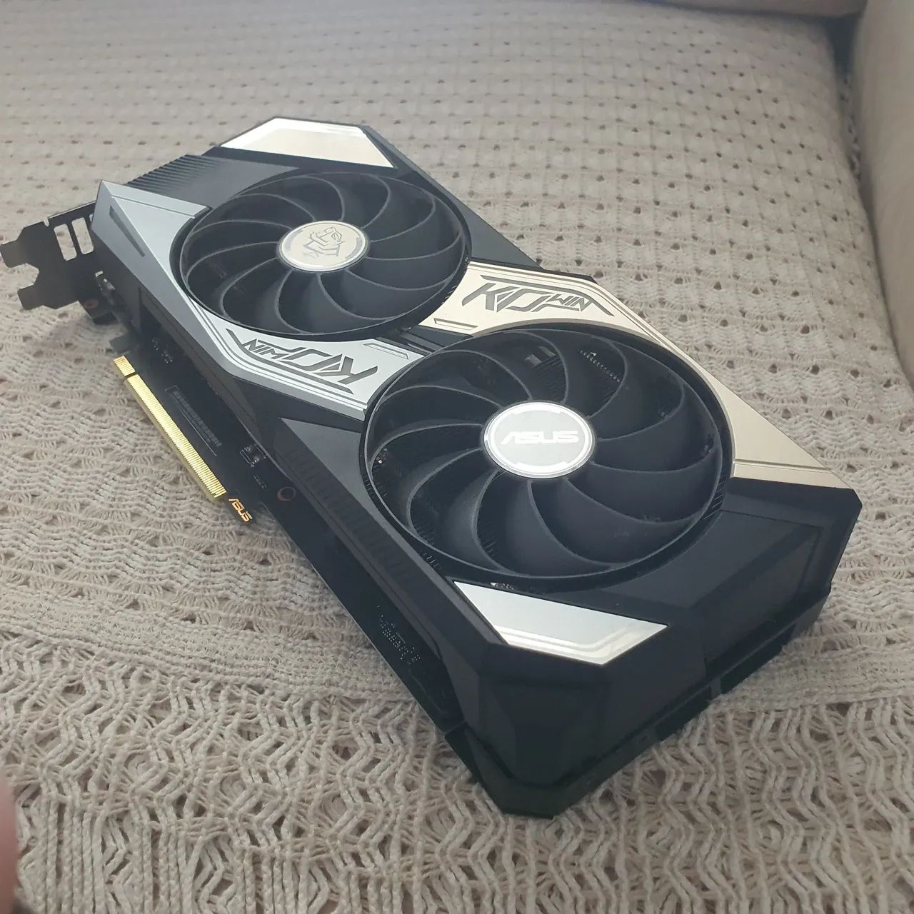 RTX 3060 OC 12GB