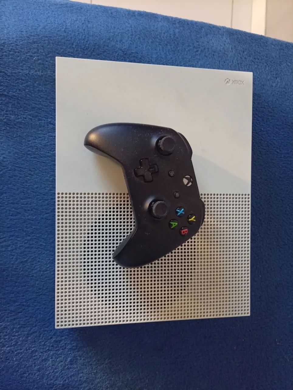 Xbox one 1T *)