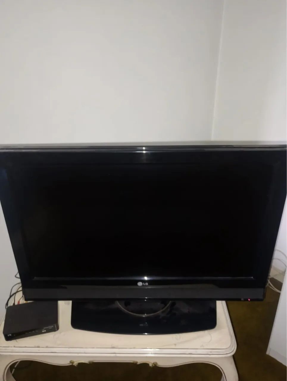 Tv LG 36 polegadas LCD em perfeito estado