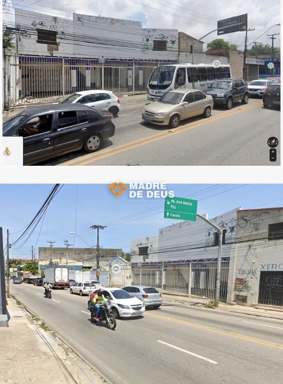 Prédio comercial no Montese - Foto 5