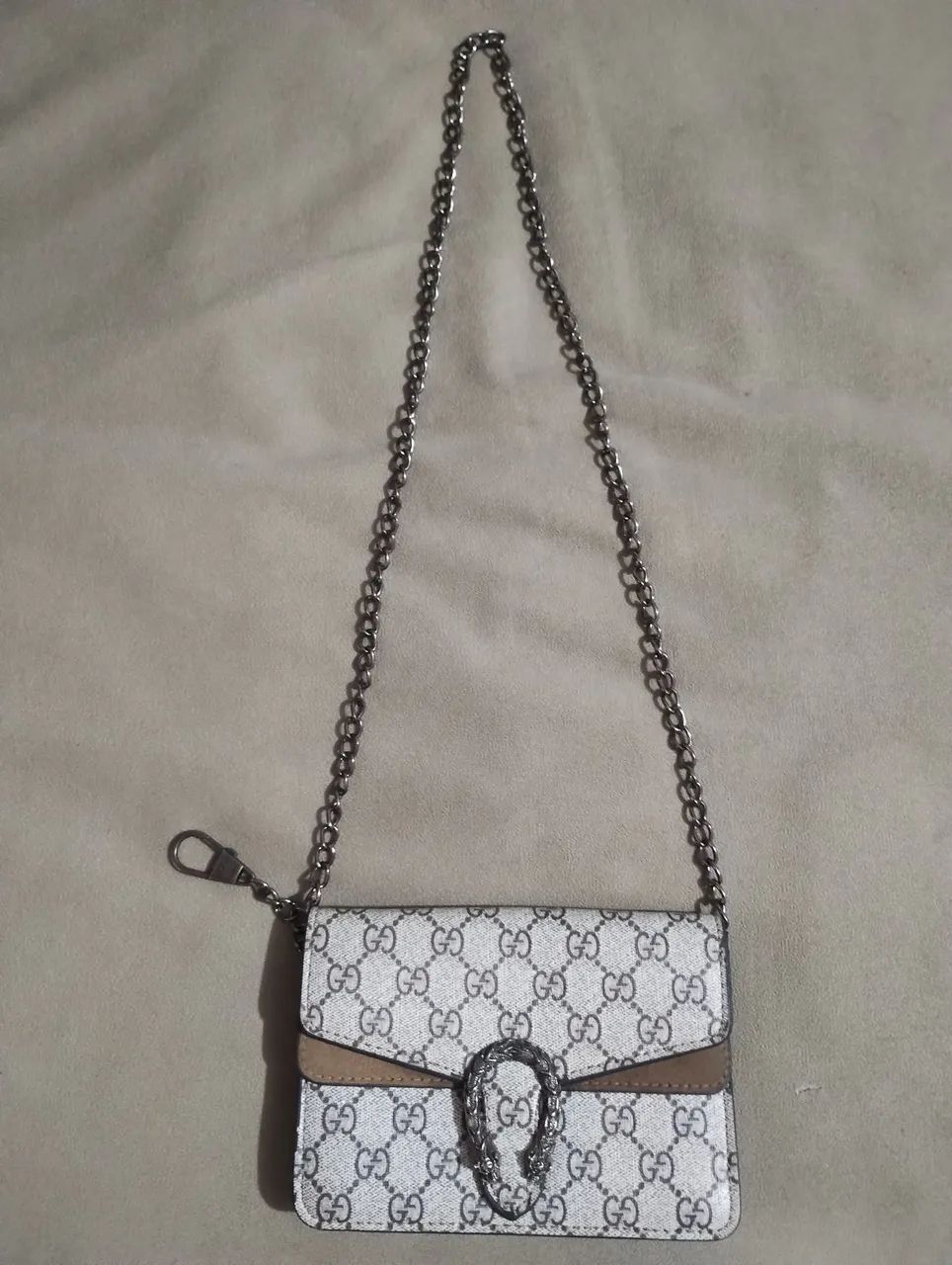 Bolsa Gucci Dionysus Mini
