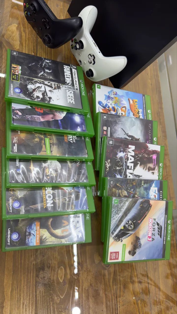 Xbox One X - Foto 4