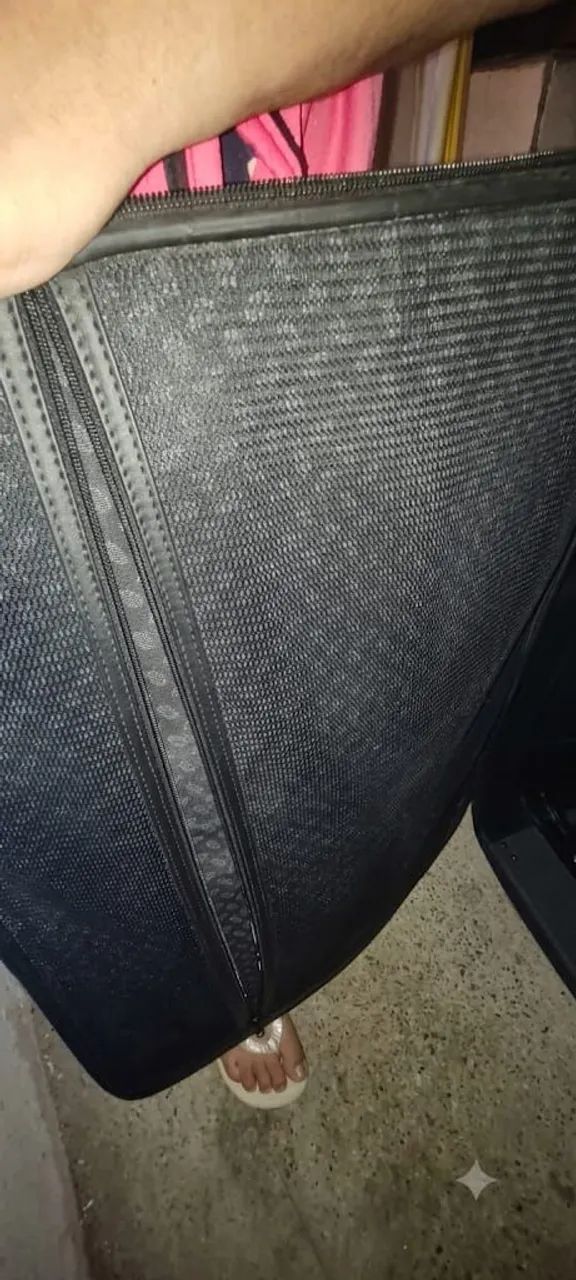 Mala de viagem 32kg Primicia - Foto 4