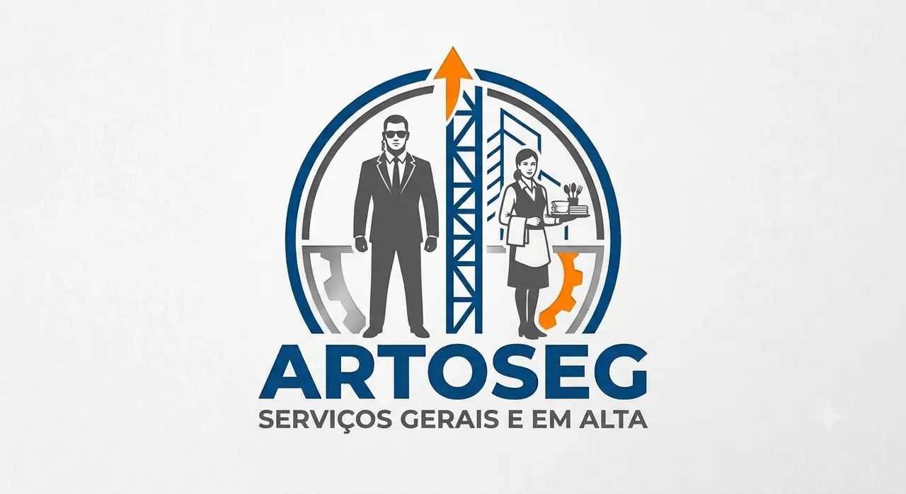 ARTOSEG SERVIÇOS GERAIS 