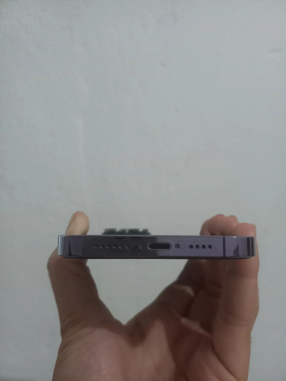 iPhone 14 Pro Max 128gb, todo original bem conservado  - Foto 5