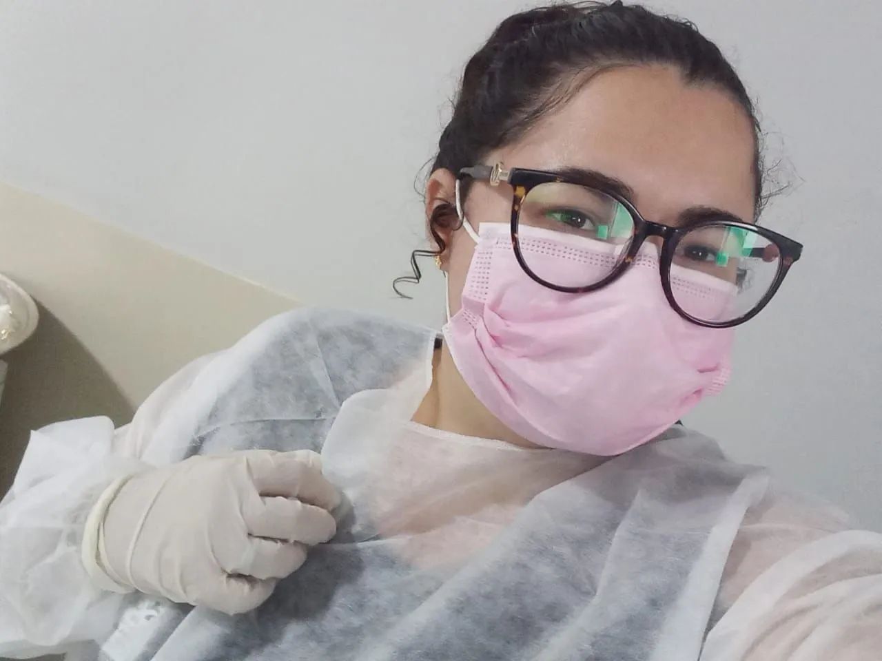 Cuidadora de idosos e crianças  - Foto 2