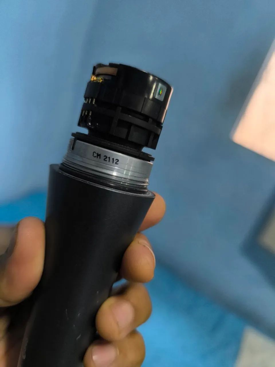 Microfone serriser e845 original444717208595353601