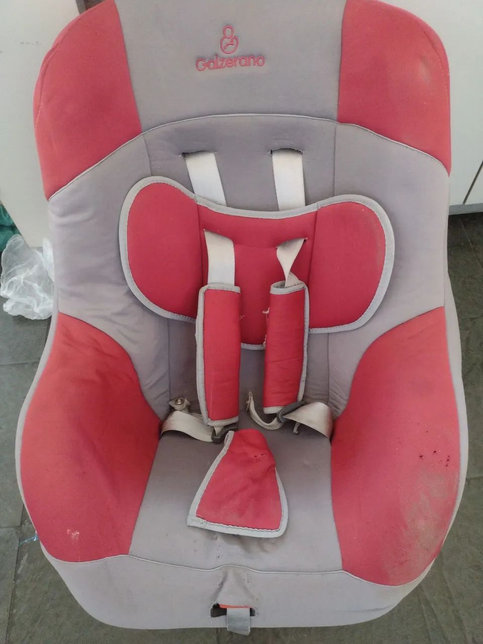 Cadeirinha de criança para carro 
