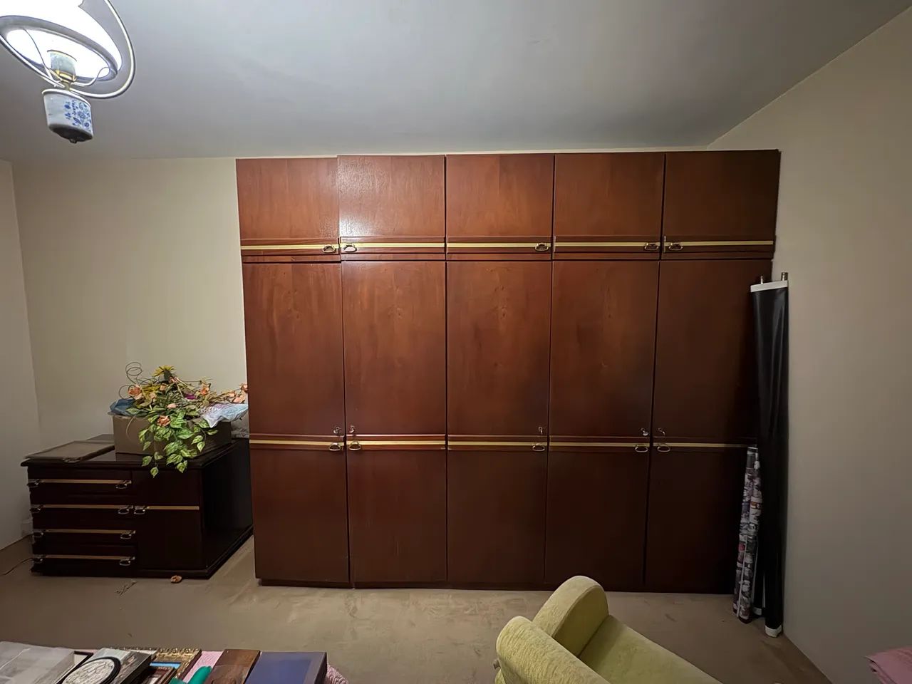 Jogo de quarto completo - Foto 4