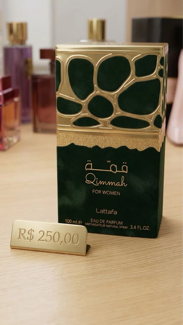 Perfumes  - Foto 3
