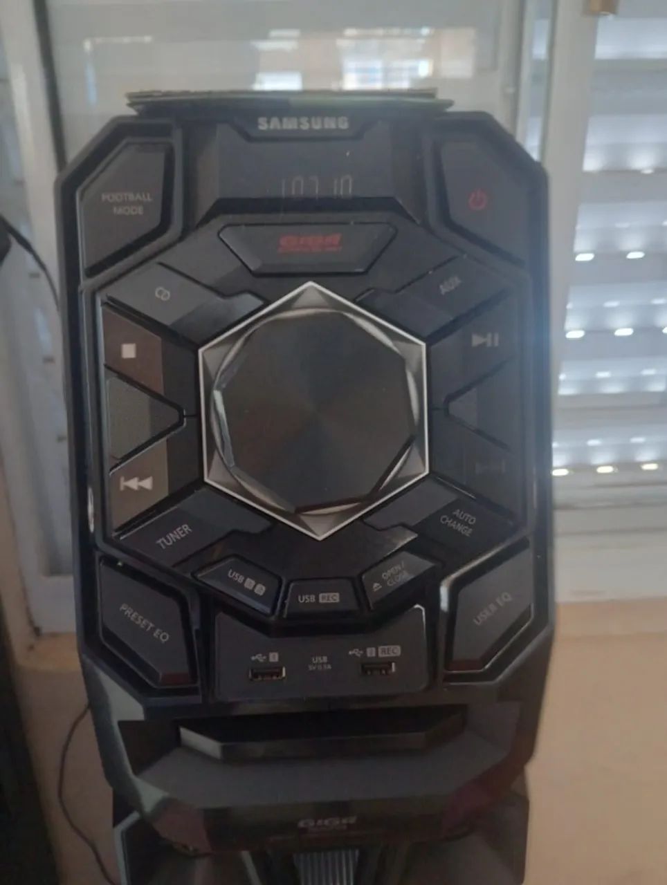Somzão pra curtir!