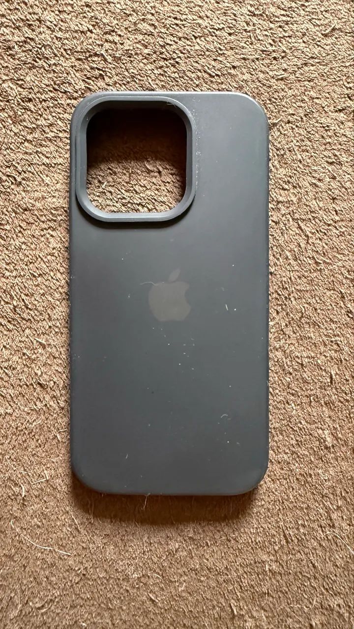Capinha para IPhone 15PRO 
