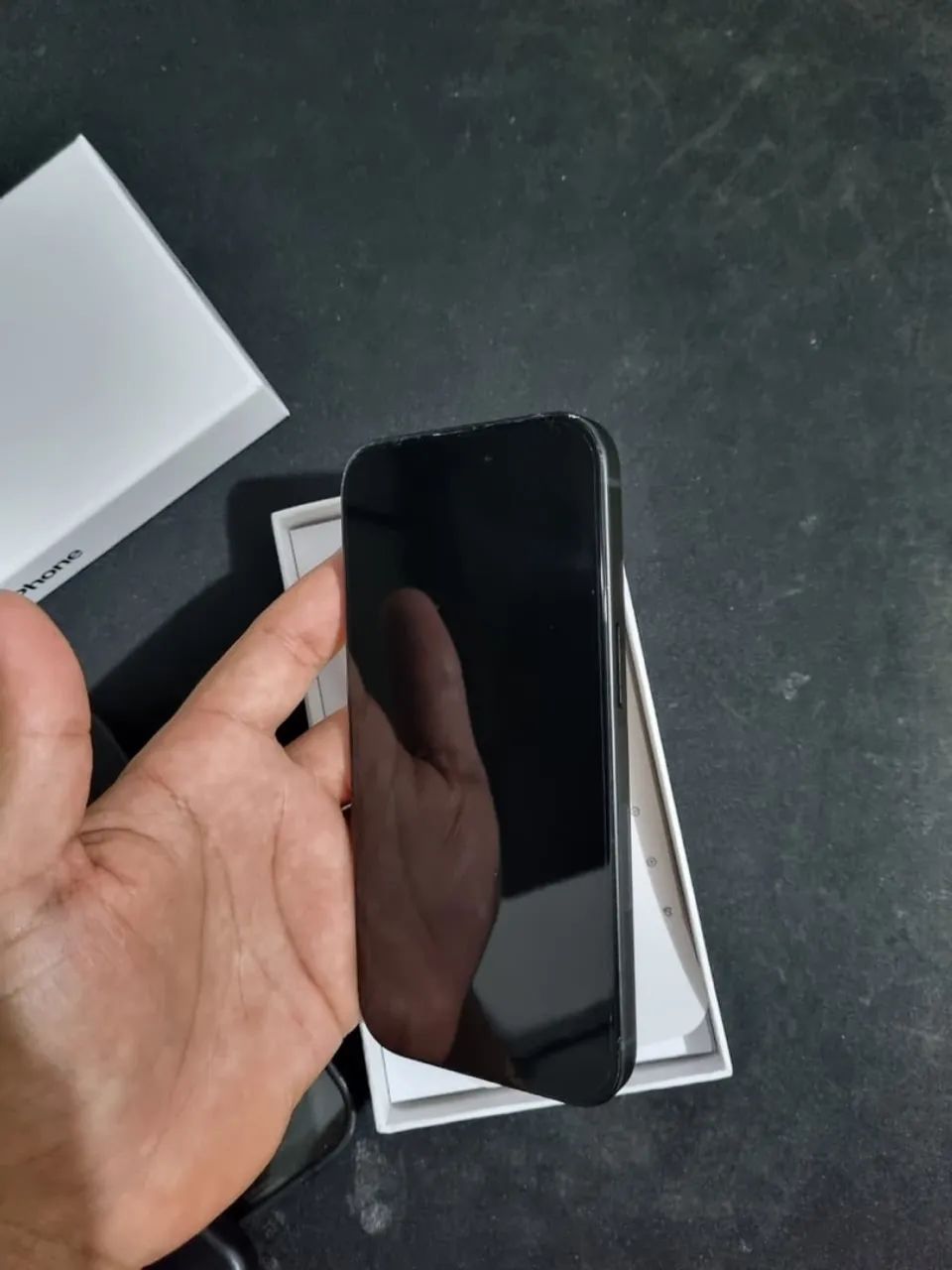 iPhone 15 256gb - Foto 2