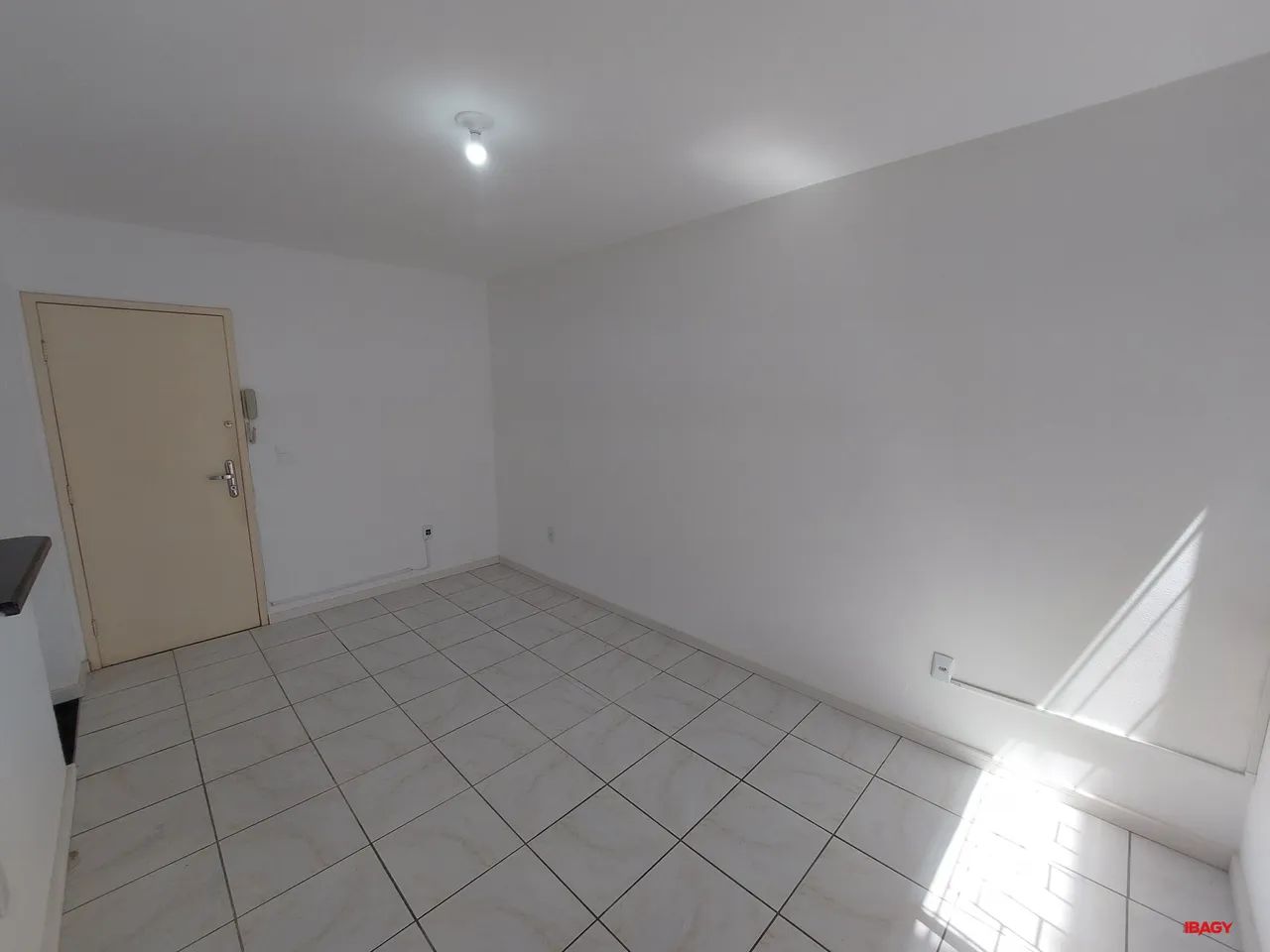 Excelente Apartamento 1 dormitório(s) em Kobrasol - São José - Foto 4