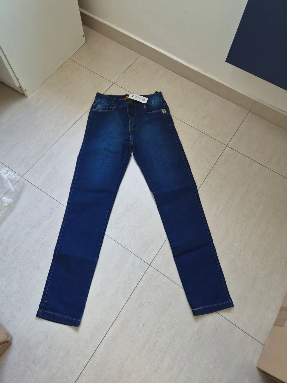 Calças jeans novas - Foto 3