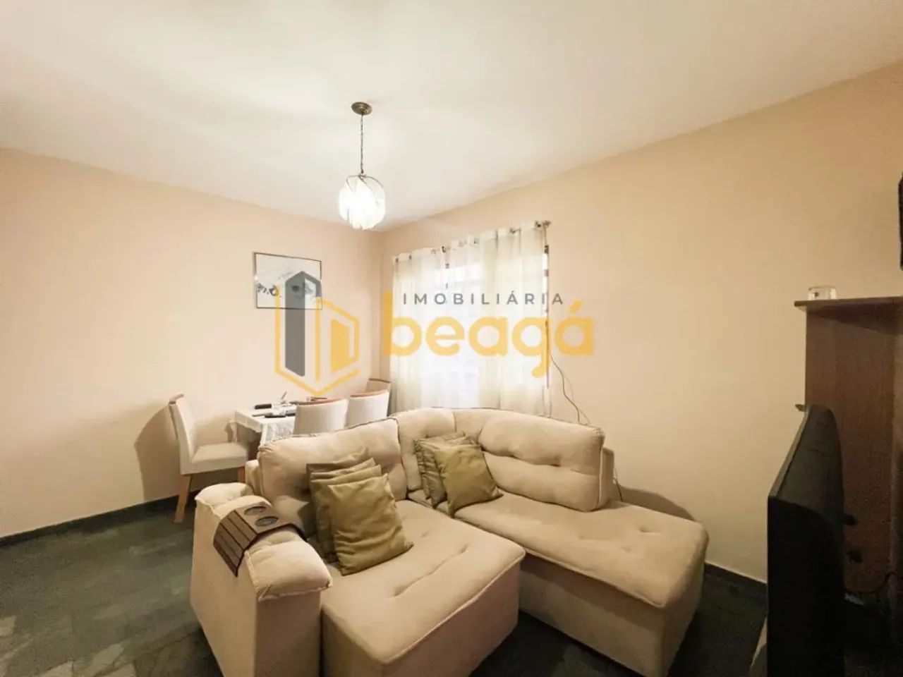 Apartamento com 2 quartos à venda em Belo Horizonte - Foto 3