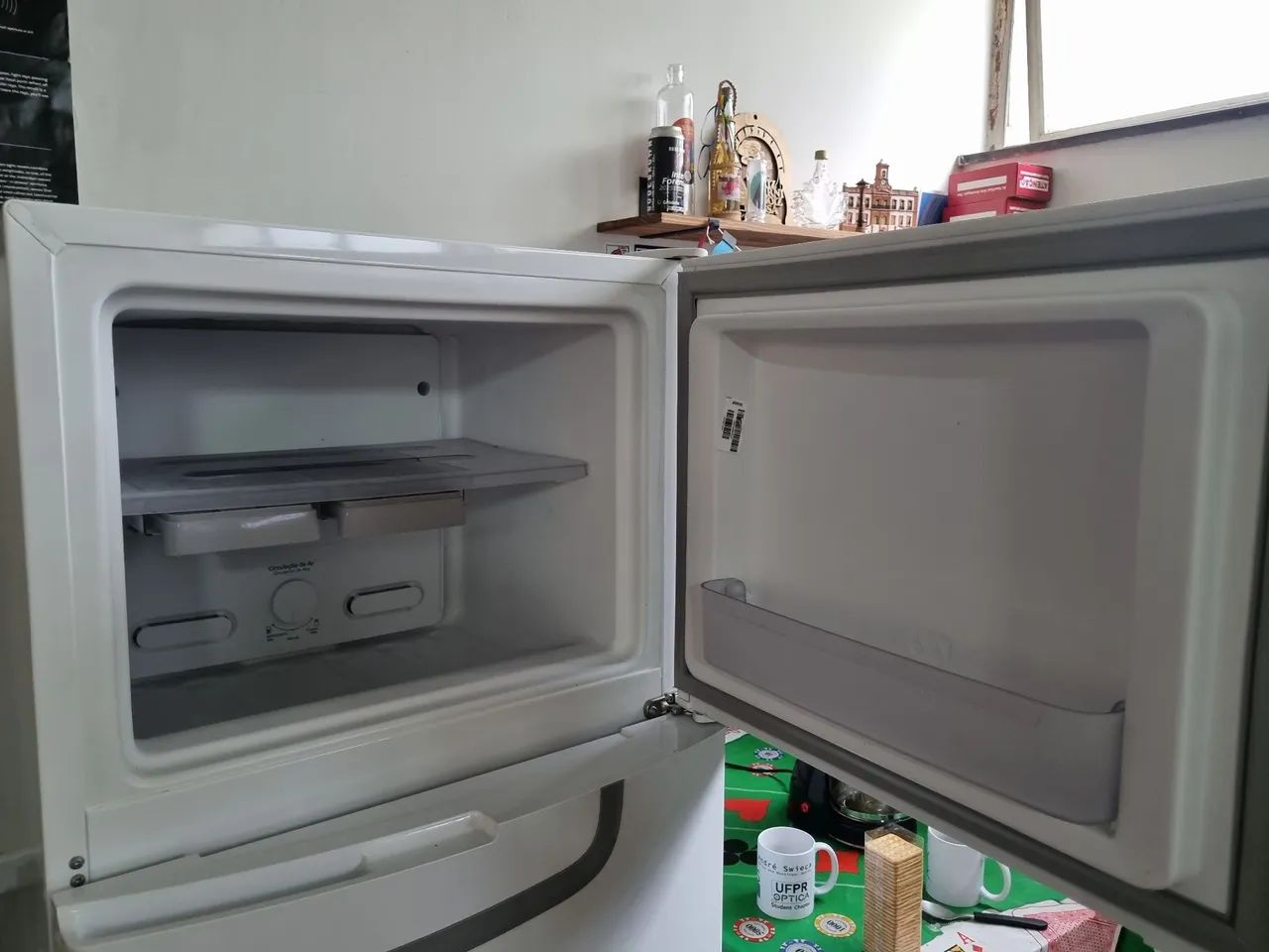 Geladeira Consul 340L - Foto 5