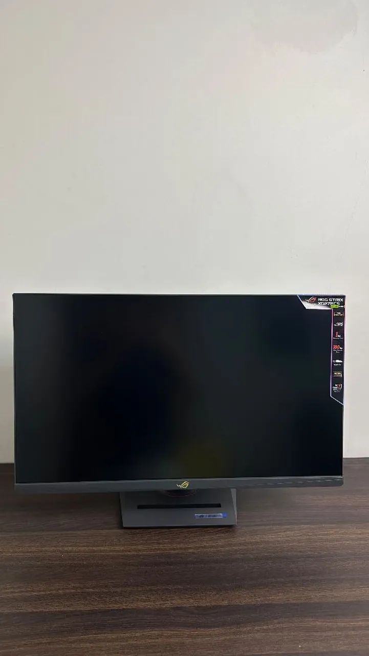 Monitor Rog XG27ACS