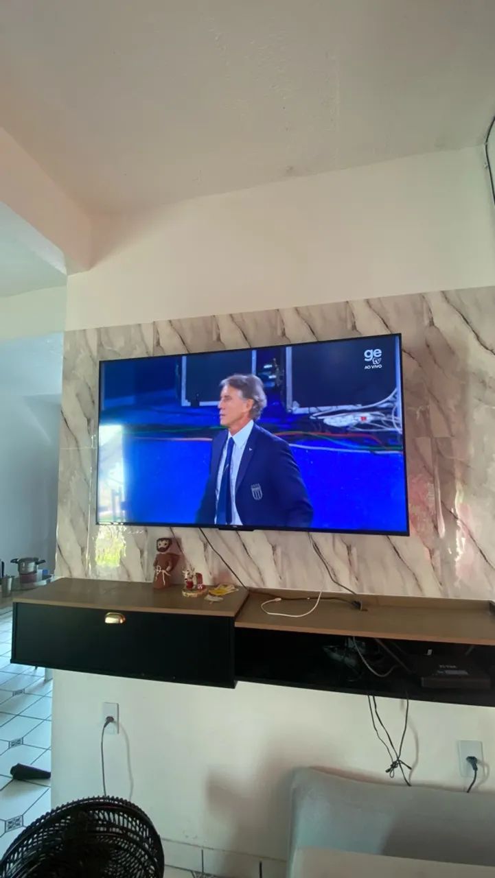 Televisão TCL 55 polegadas  - Foto 3
