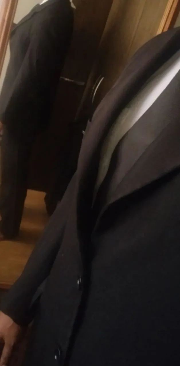Terno 25reais blazer e calça - Foto 3