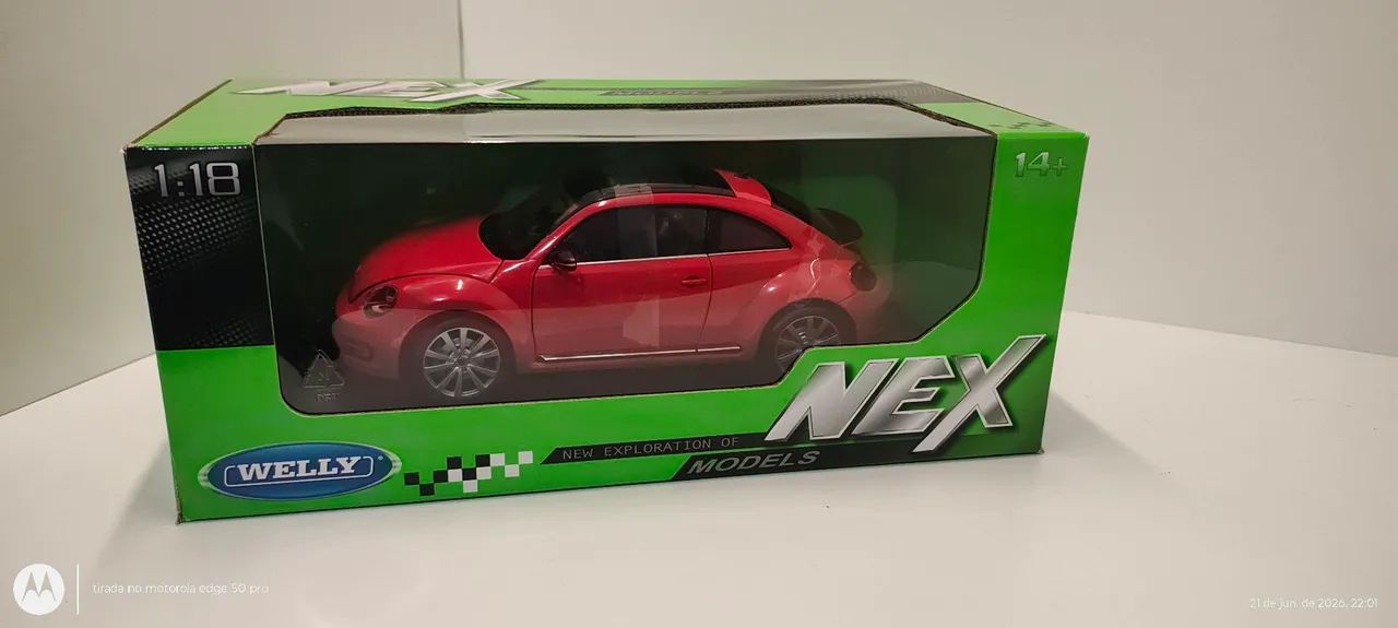 Miniatura de carro 118 - Foto 4