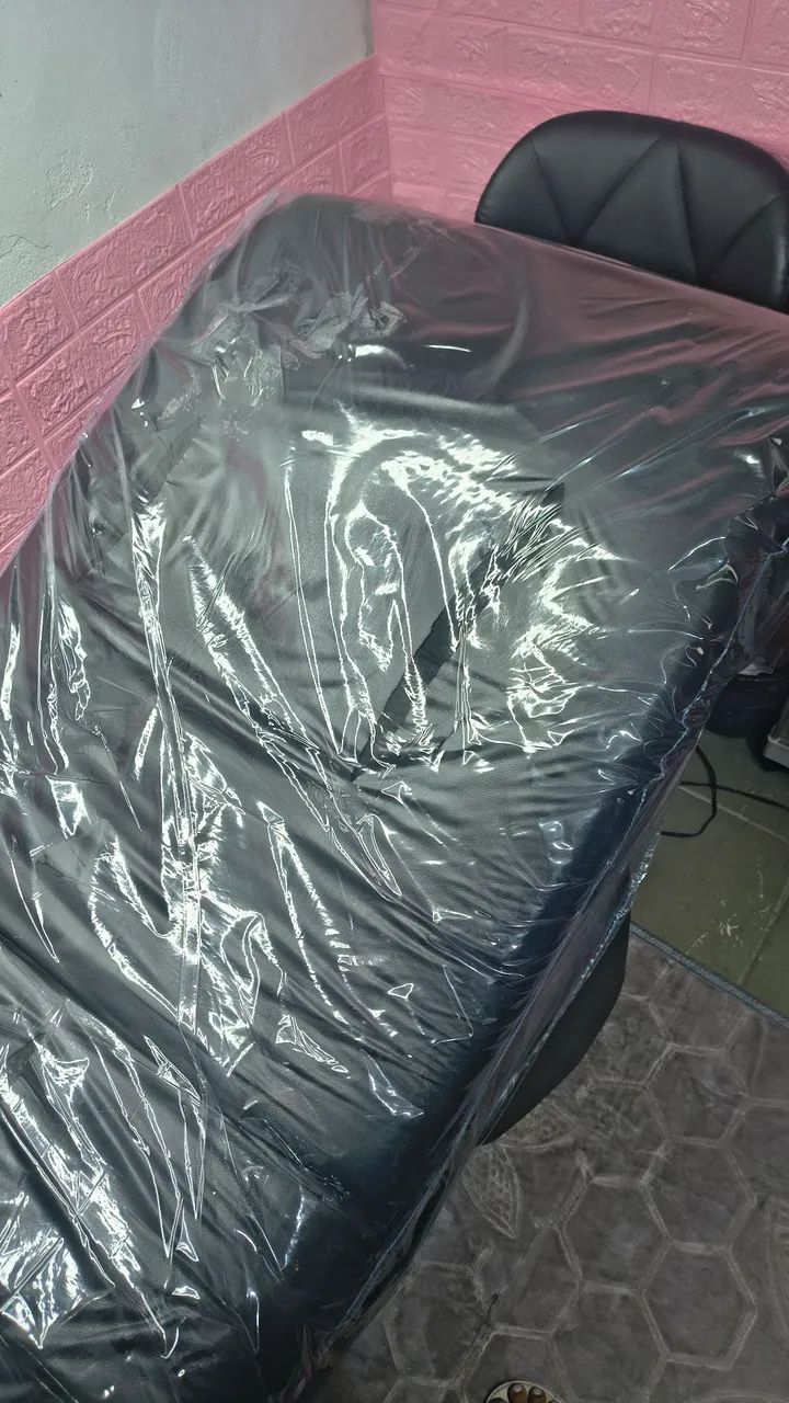 Maca Premium cílios e sobrancelha - Foto 4