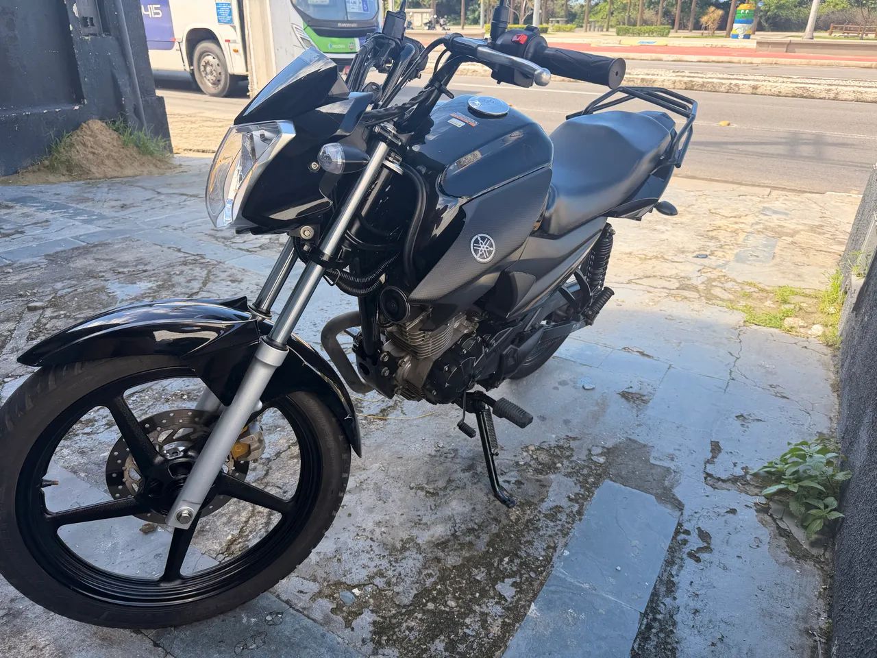 Aluguel de moto  - Foto 2