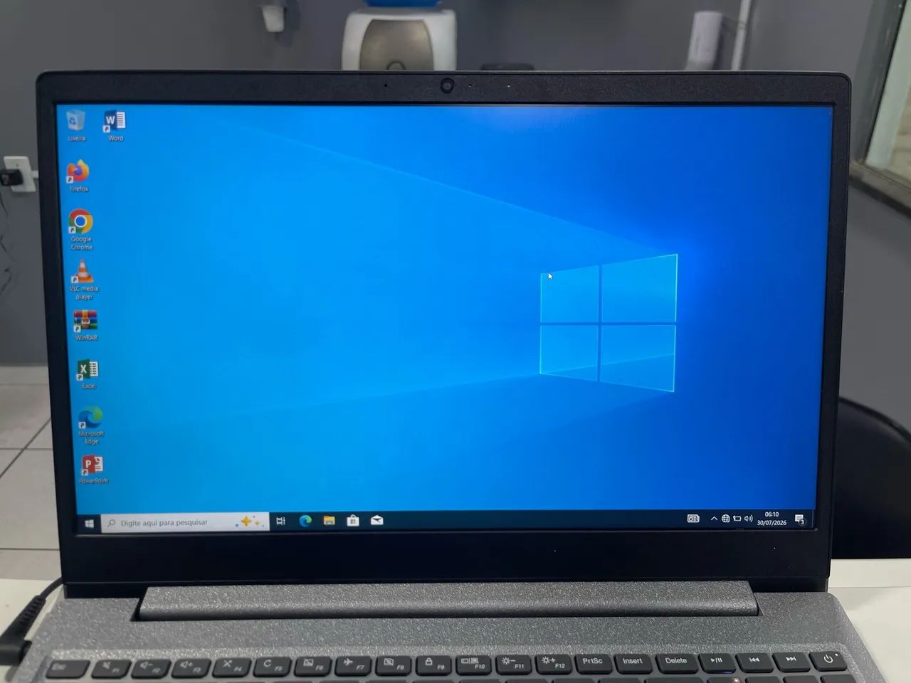 Notebook Lenovo  - Foto 3