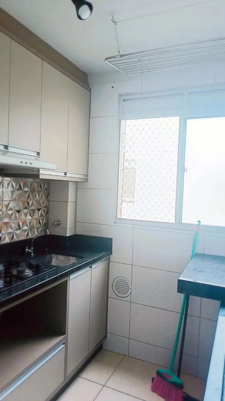 Vendo apartamento  - Foto 2