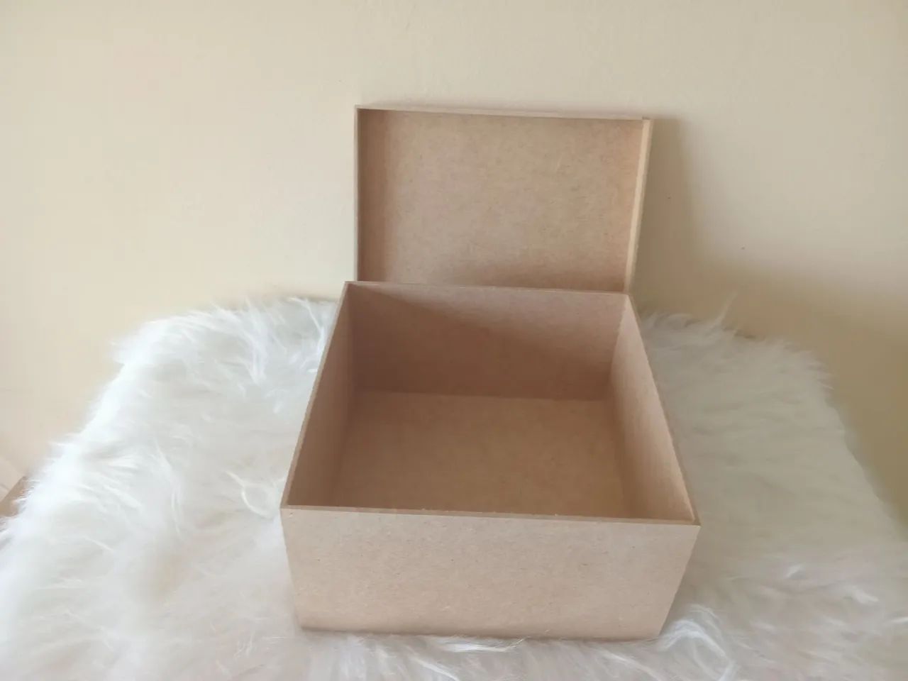 Caixas de mdf, novas - Foto 3