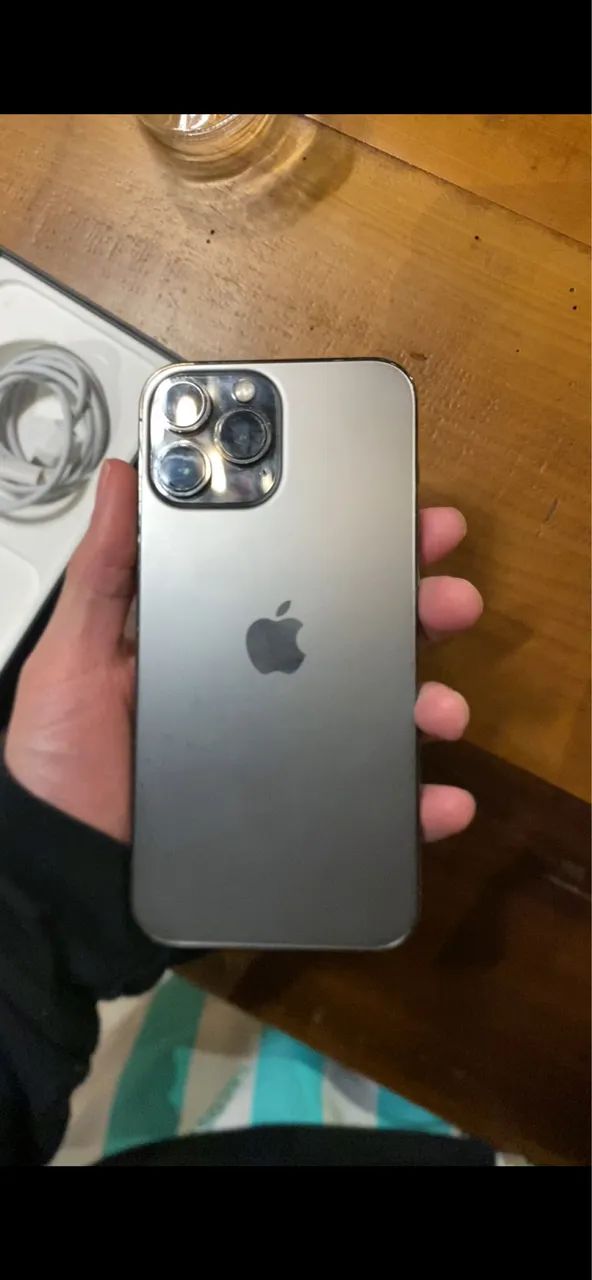 iPhone 13 Pro Max 128 Gb  - Foto 3