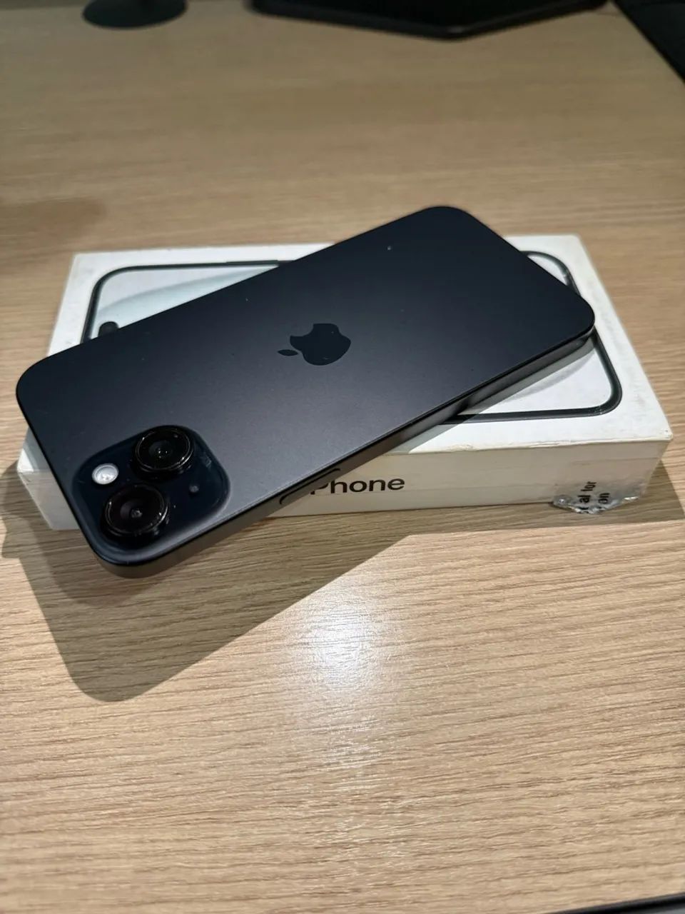 iphone 15 plus 128gb  - Foto 4