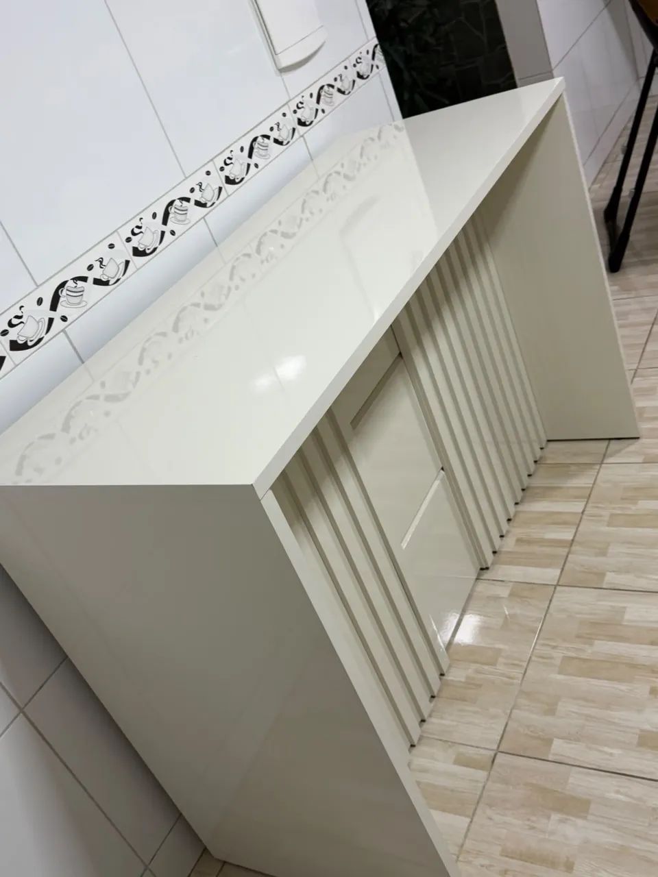 Bancada gourmet off white  - Foto 3