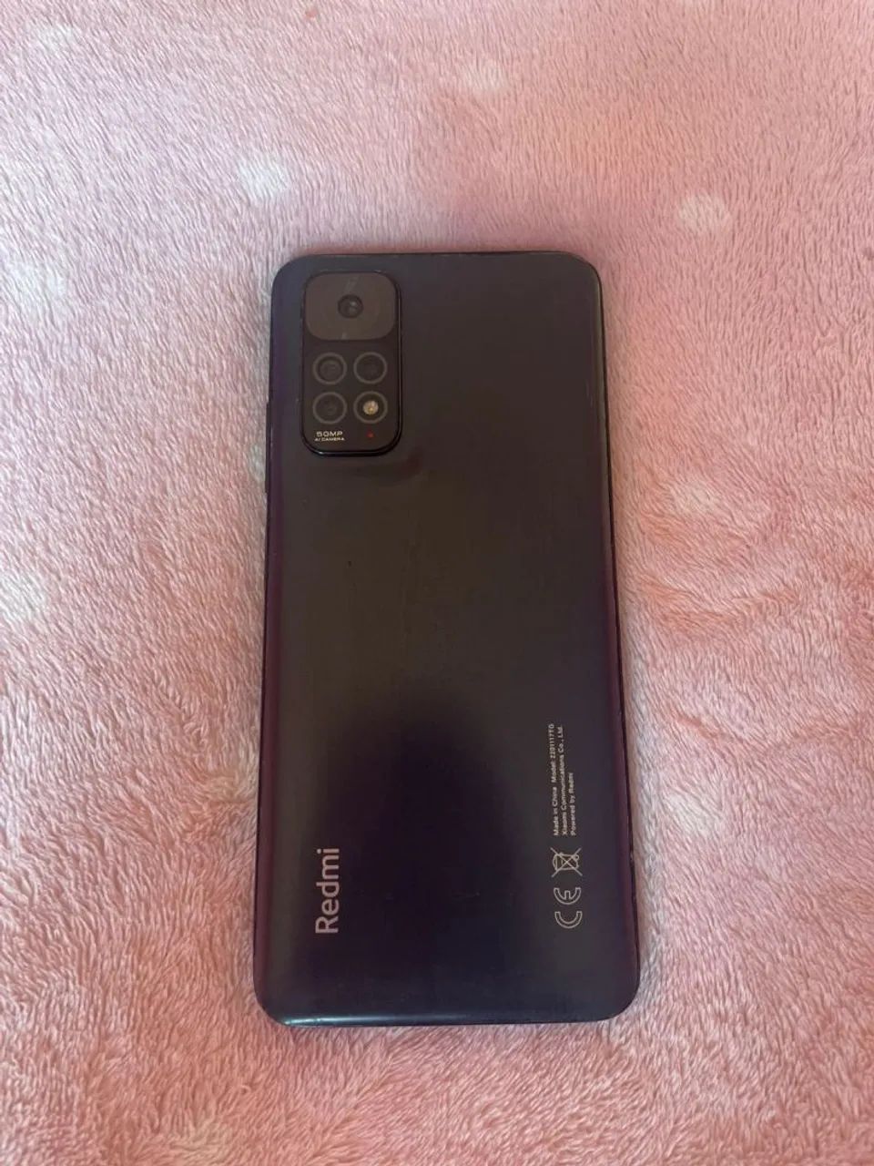 Vende redimi note 11 - Foto 2