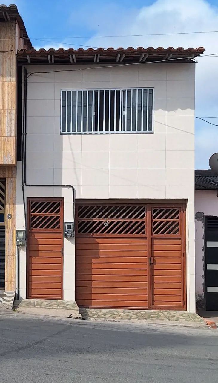 Foto - São Luís - Vila Bacanga