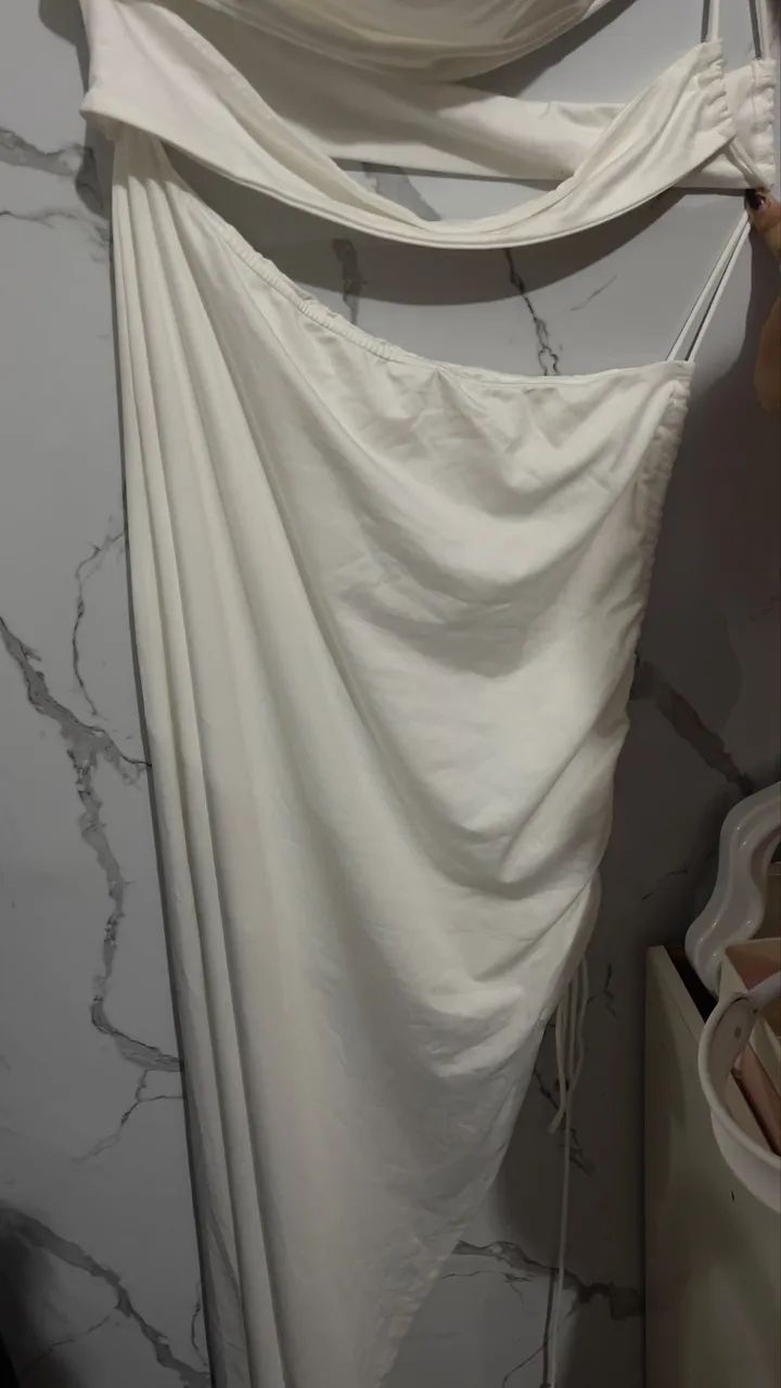 Vestido shein - Foto 3