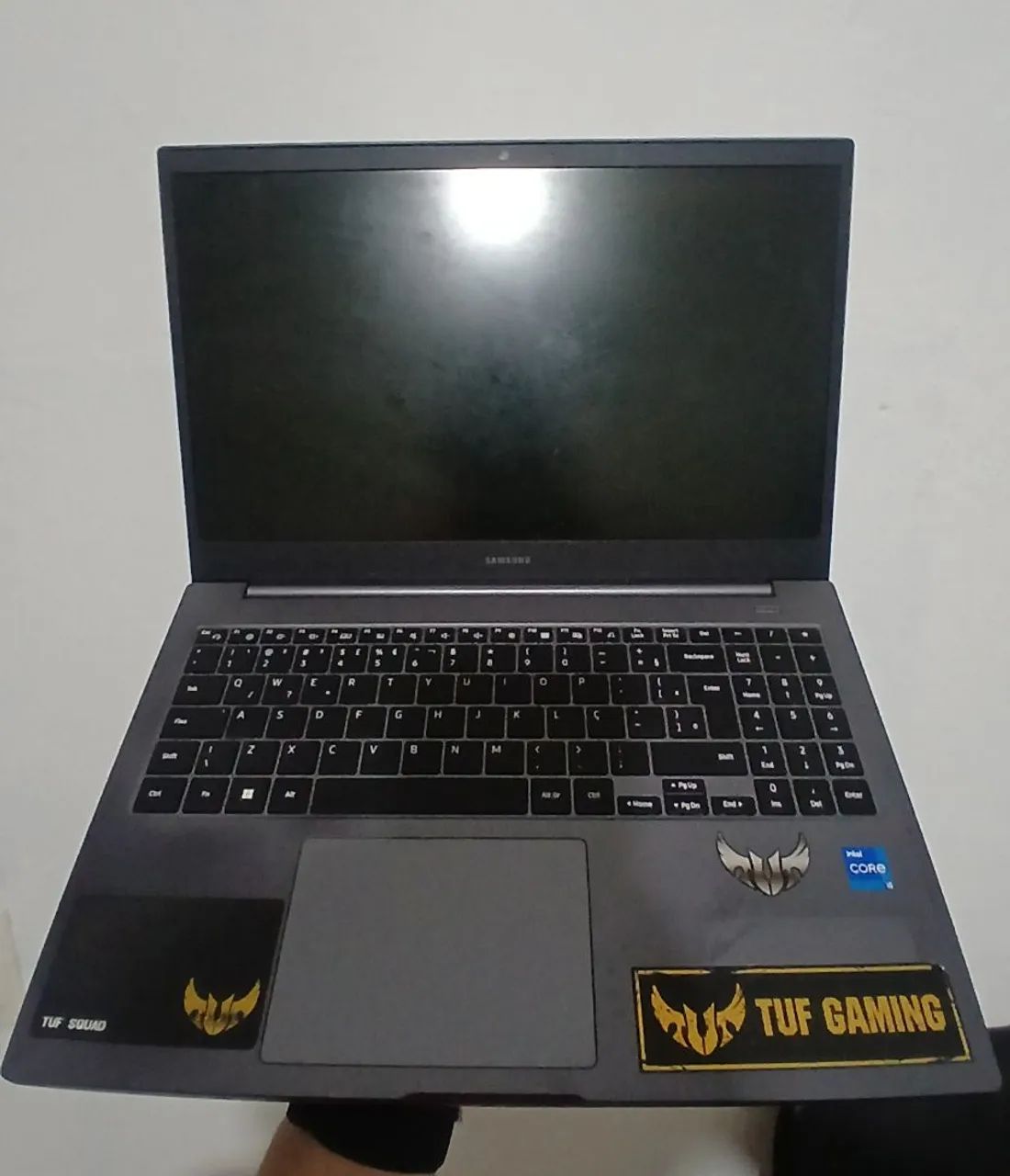 Notebook Samsung  - Foto 4