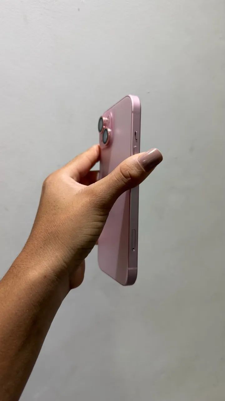 iPhone 15 Plus  - Foto 4