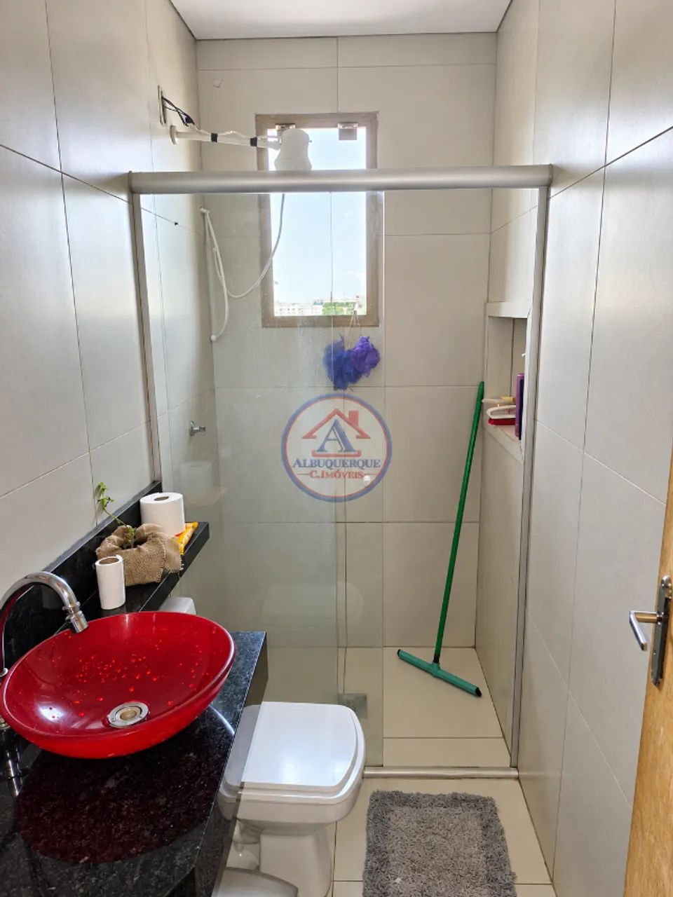 APARTAMENTO 2 QUARTOS - GOIÂNIA 2 - Foto 4