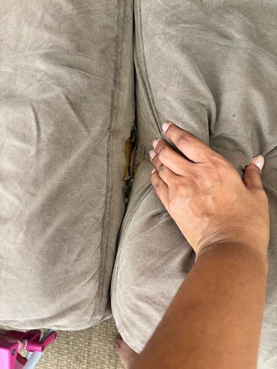 Sofá - Foto 4
