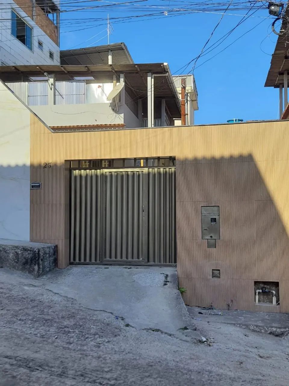 Primeira imagem do imóvel