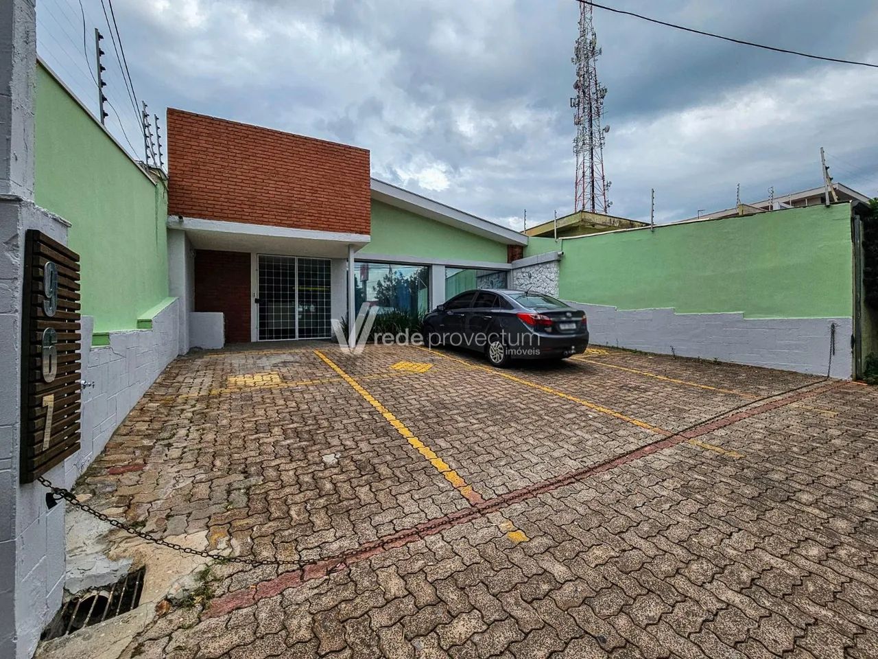 casa - Jardim Chapadão - Campinas