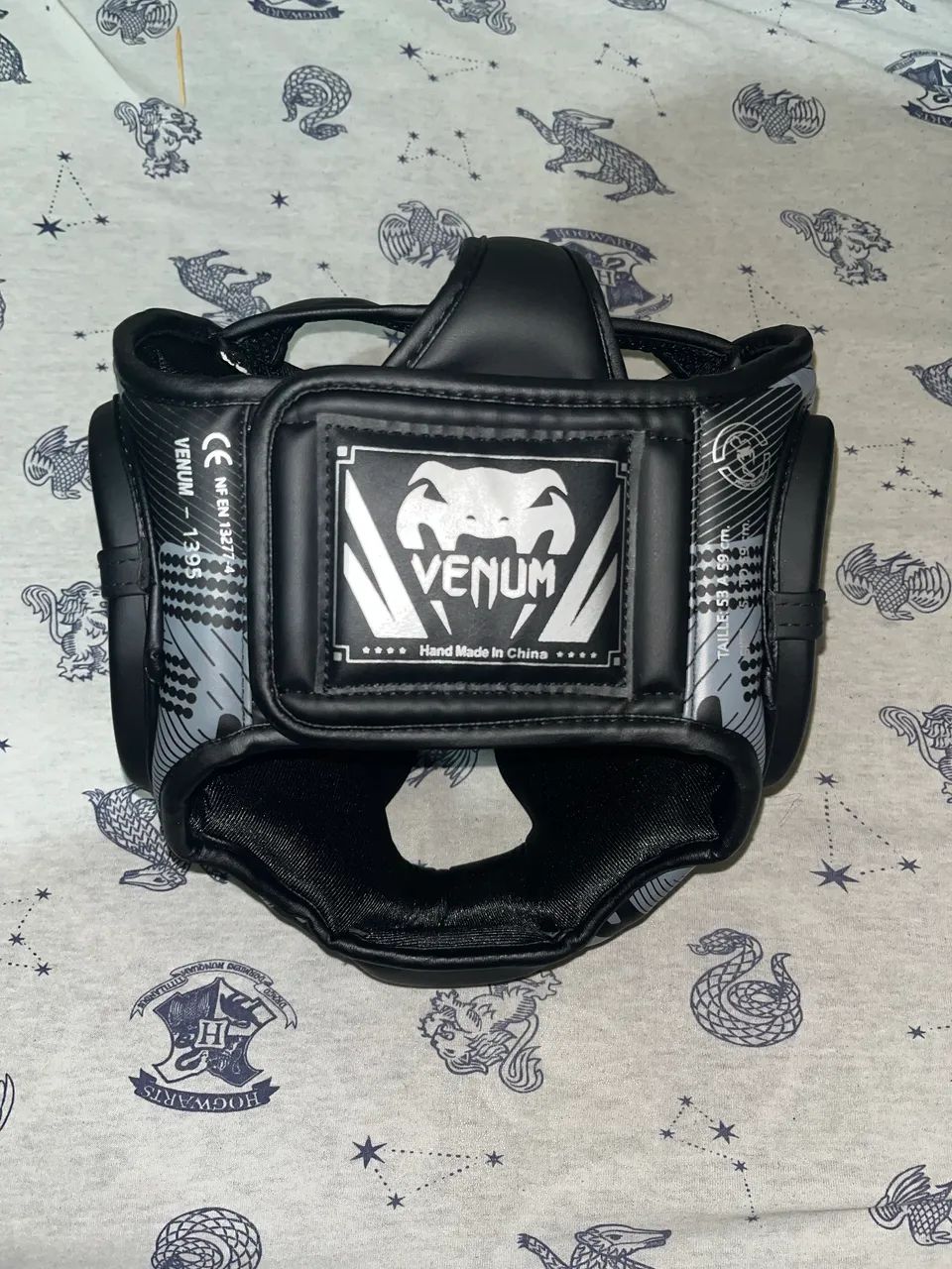 Capacete venum  - Foto 2