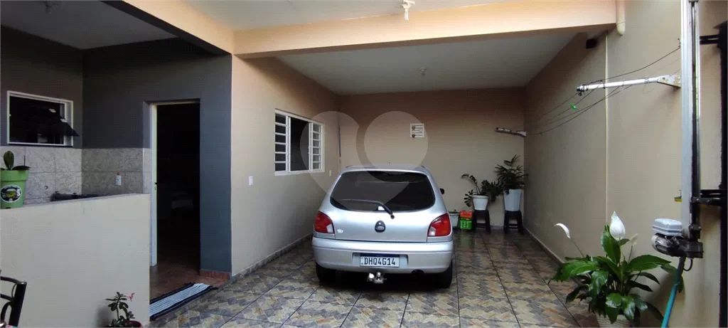 Casa residencial Vila Formosa - Foto 3