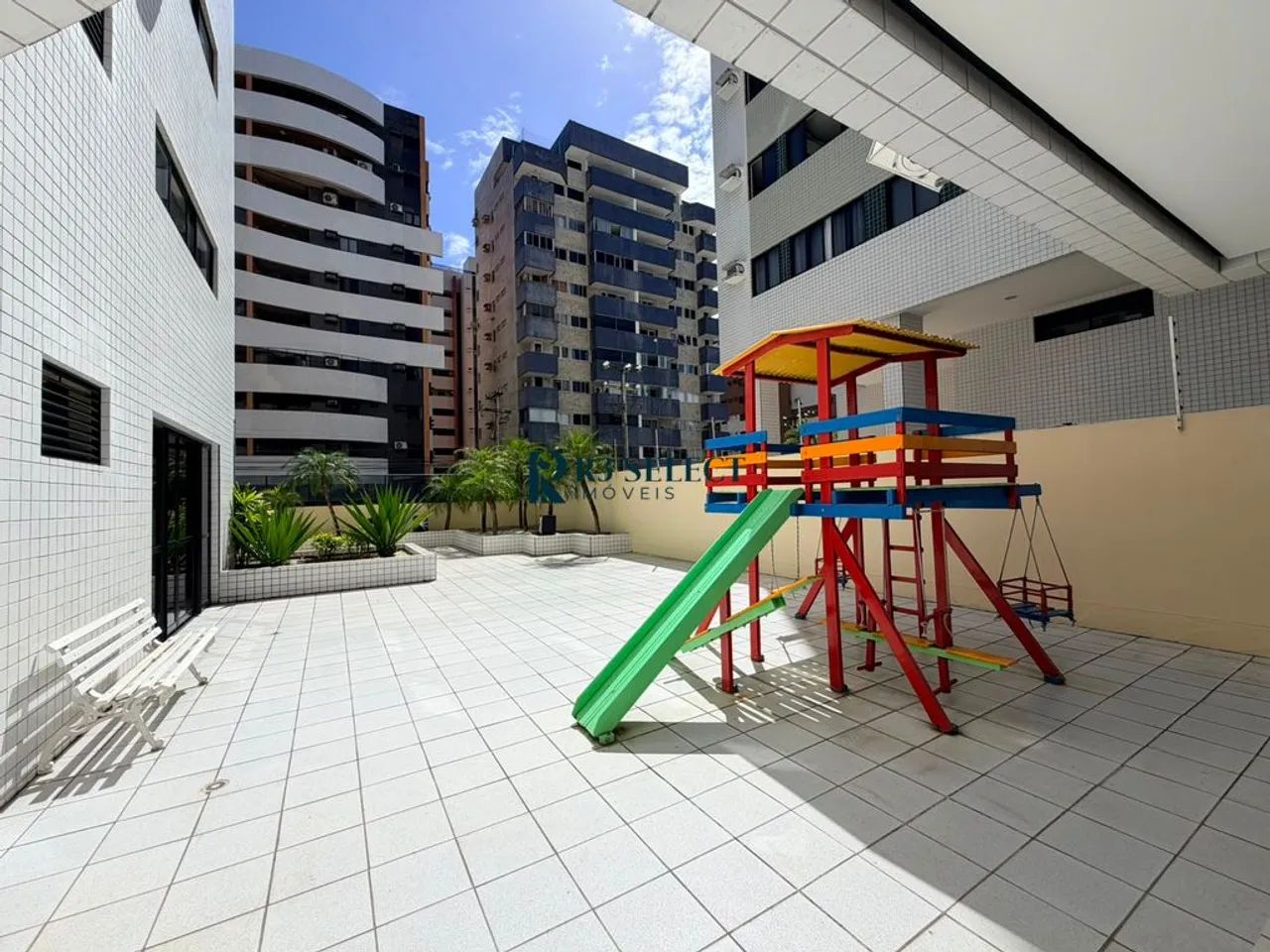 Vendo Cobertura Duplex 5 Quartos | 330m² | Ponta Verde - Foto 5