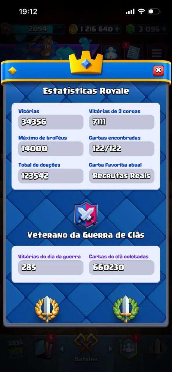 Be a Clash Royale PRO! - Foto 4