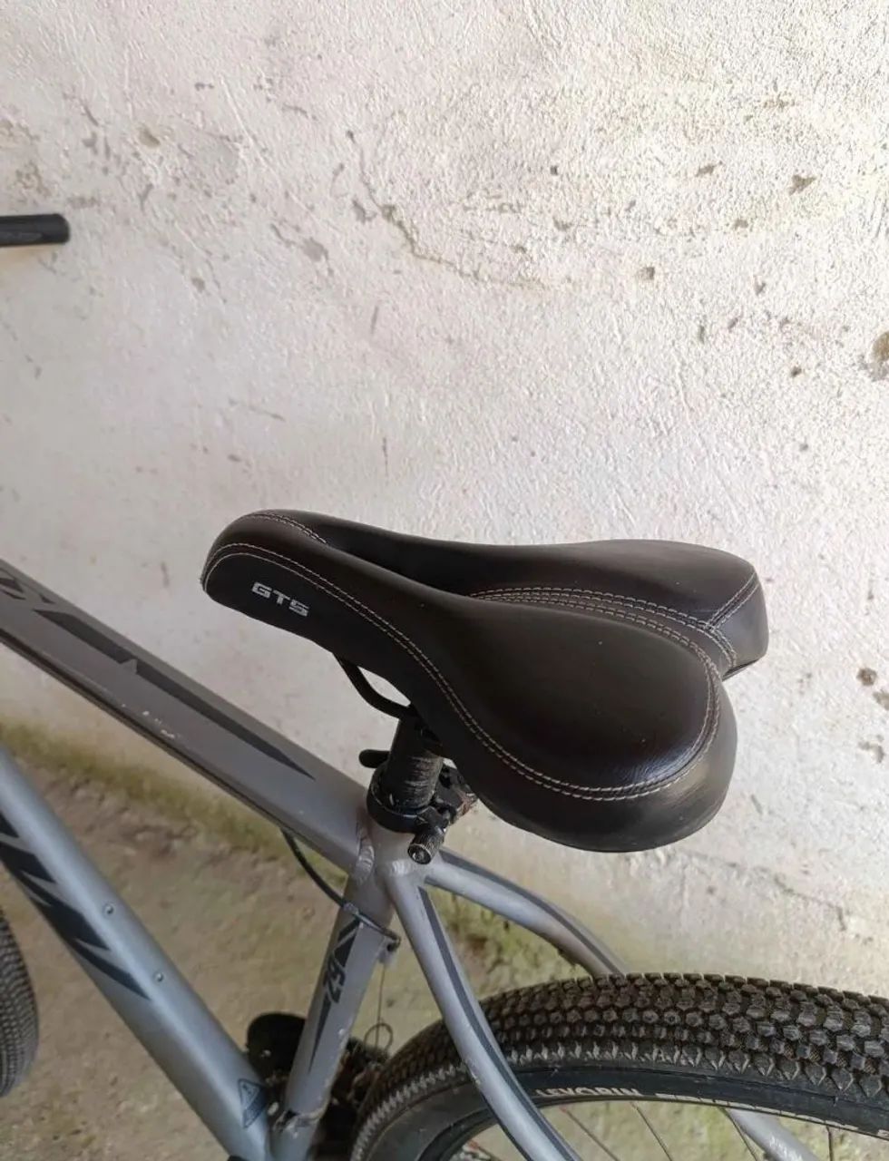 Vendo bike aro 29  - Foto 5