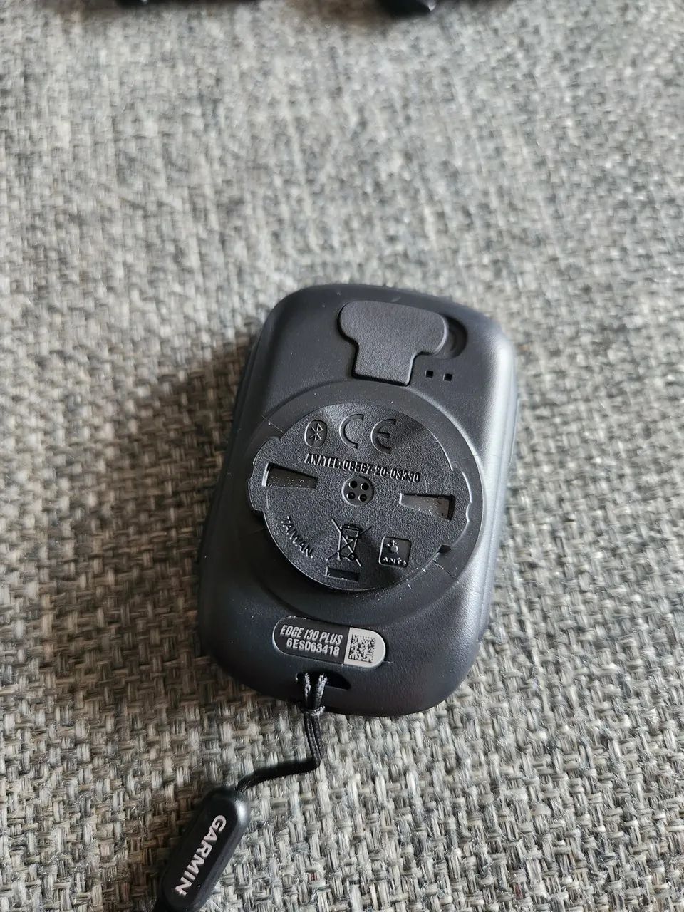 Garmin Edge 130 Plus Bundle - Foto 5